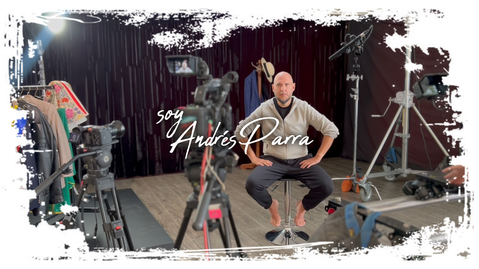 Imagen central del sitio